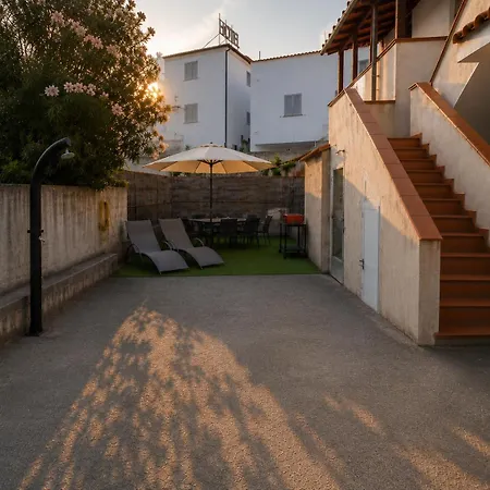 Casa Giulia Feriehus *
