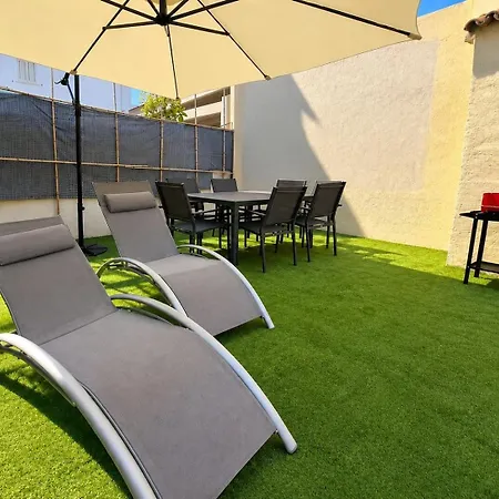 Casa Giulia * La Caletta