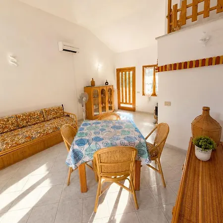 Feriehus Casa Giulia *