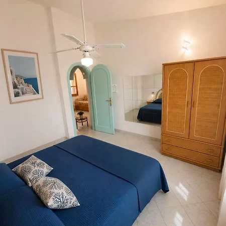 Casa Giulia La Caletta