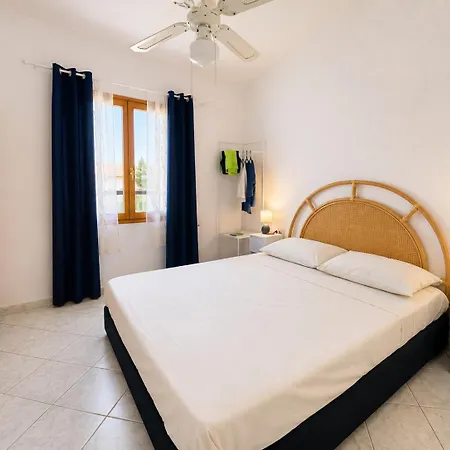 Casa Giulia Holiday home *