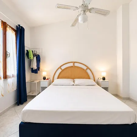 Casa Giulia * La Caletta