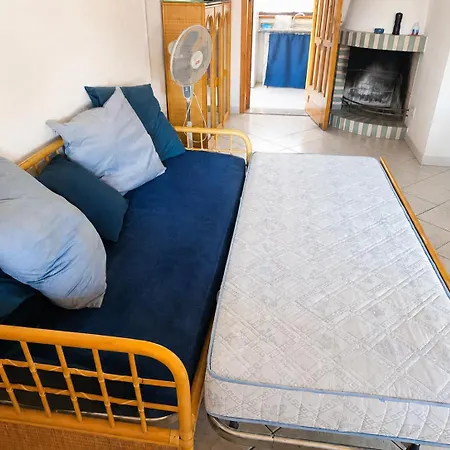 Casa Giulia Holiday home