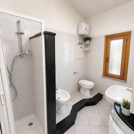 Feriehus Casa Giulia La Caletta