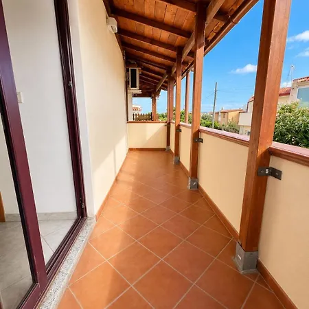 Casa Giulia * La Caletta