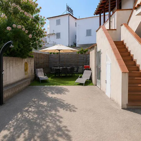 Casa Giulia Feriehus *