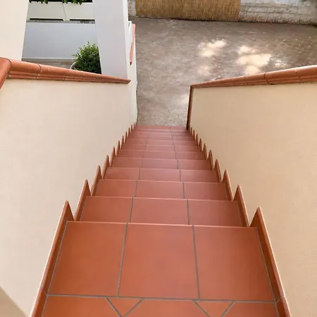 Casa Giulia * La Caletta