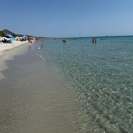 Casa Giulia * La Caletta